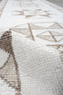 Vintage Kars Runner Rug (3' x 10')
